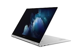 Samsung Galaxy Book Pro 360 - Powerful, Versatile 2-in-1 Laptop